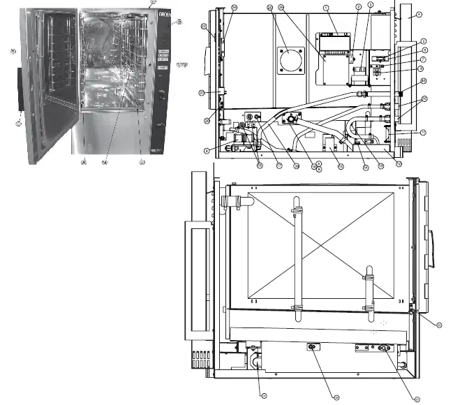 groen-SSB-3G-LP-Domestic-Smart-Steam100-Boilerless-Steamer-09