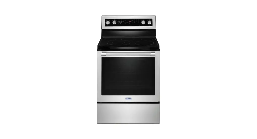 Maytag W11435590a Freestanding Electric Range Instructions