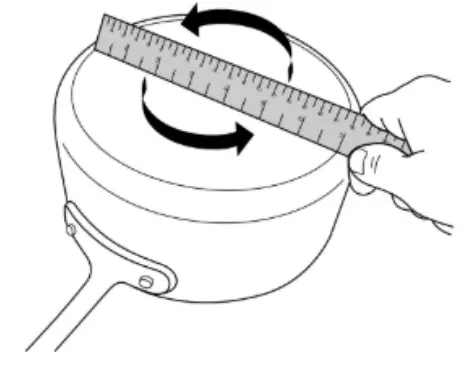 MAYTAG W11435590A Freestanding Electric Range fig 5