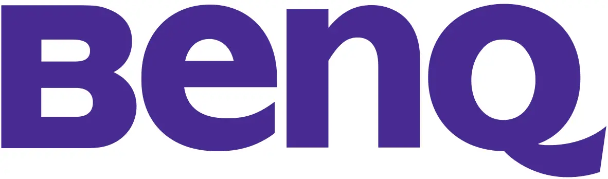 BenQ-Logo