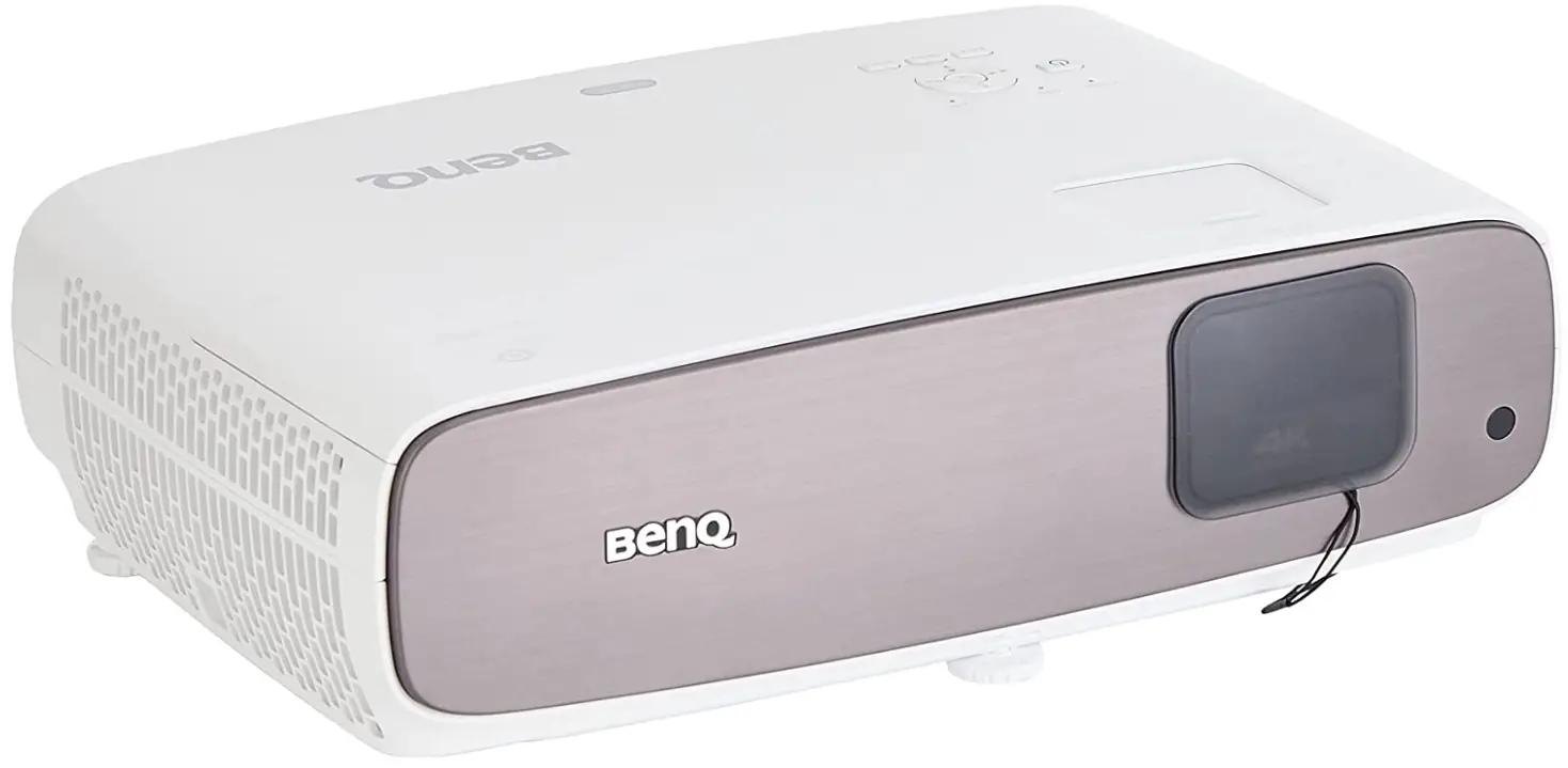 BenQ-W2700-Digital-Projector