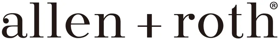allen plus roth - logo