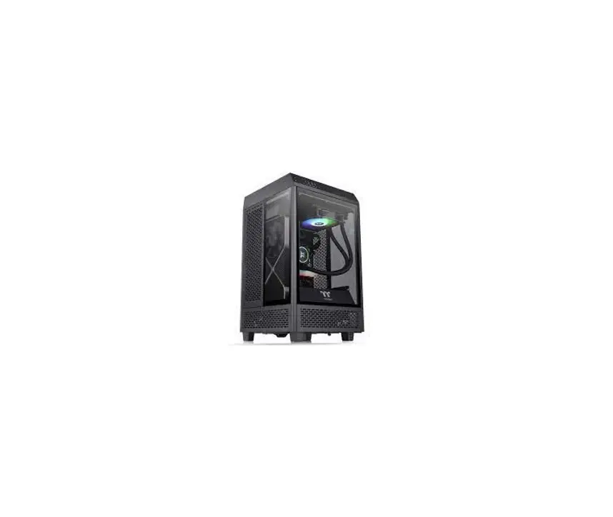 Thermaltake The Tower 100 Mini Chassis User Manual