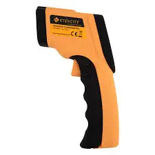 ETEKCITY Lasergrip 800 Infrared Thermometer