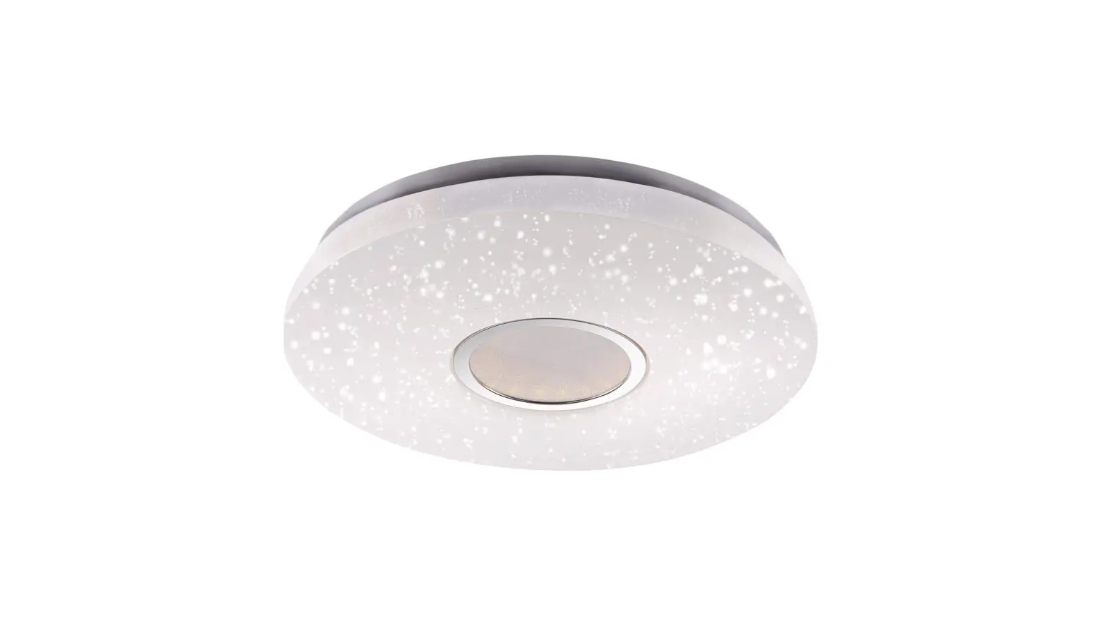 Leuchtendirekt 994073 Jonas Ceiling Light Led Instruction Manual