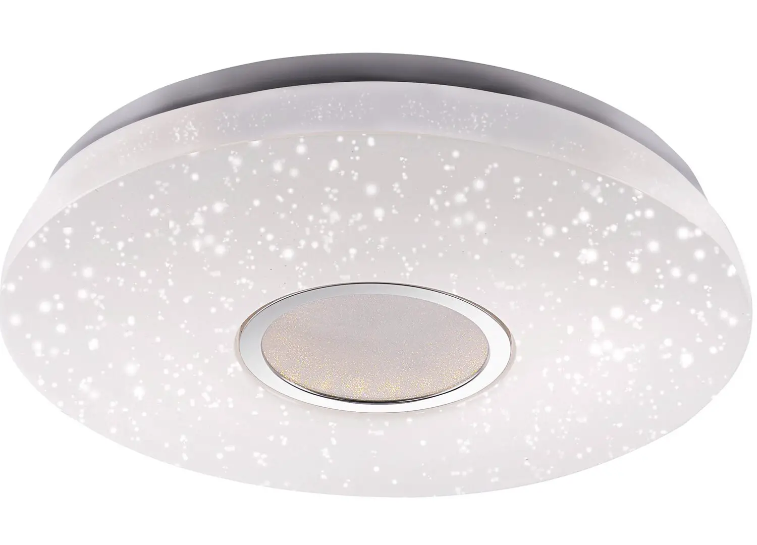 LeuchtenDirekt 994073 JONAS Ceiling Light LED
