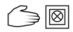 Hand Icon