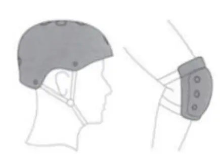 CHIC 0006 Electric Scooter - 10