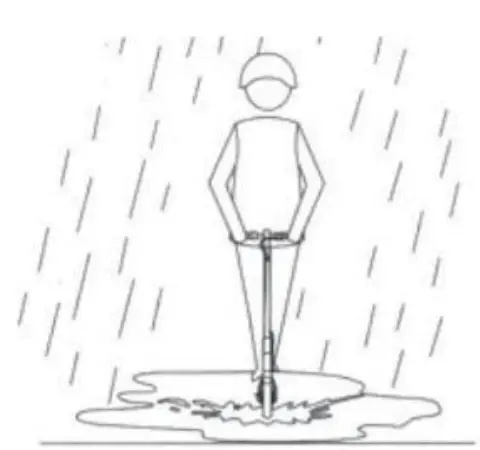 CHIC 0006 Electric Scooter - 16