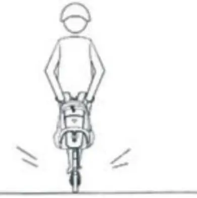 CHIC 0006 Electric Scooter - 20