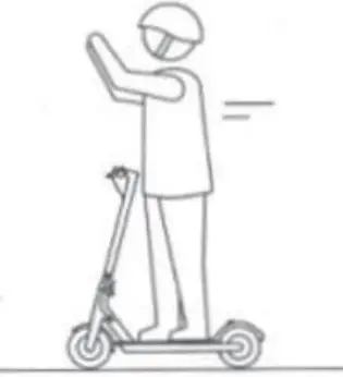 CHIC 0006 Electric Scooter - 28