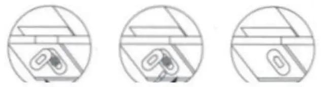 CHIC 0006 Electric Scooter - 9