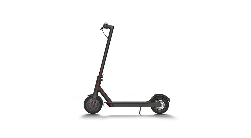 Chic 0006 Electric Scooter User Manual Chic 0006 Electric Scooter User Manual