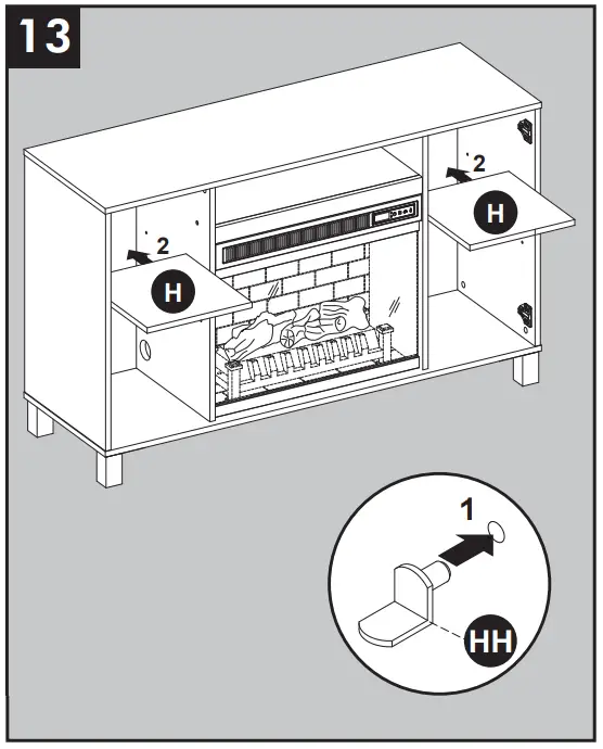 ASSEMBLY INSTRUCTIONS