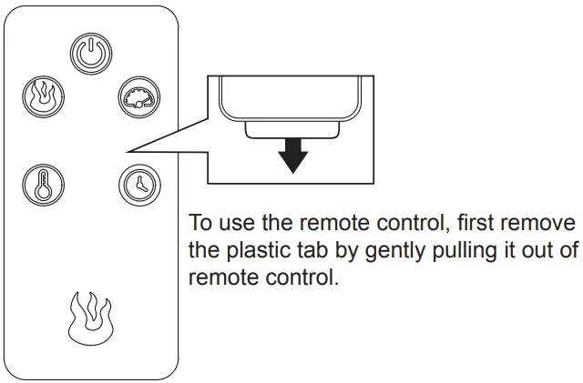 OPERATING INSTRUCTIONS