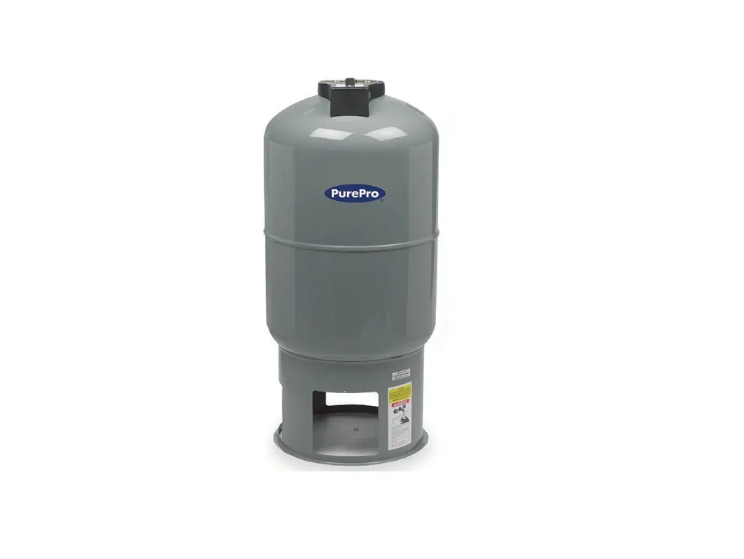 Purepro Pro100 Water Heater Instructions