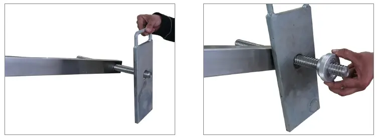 PROAIM P-WV-2SD 7-Feet-Wave 2 Jib-Crane-Dolly-Stand-FIG- (15)