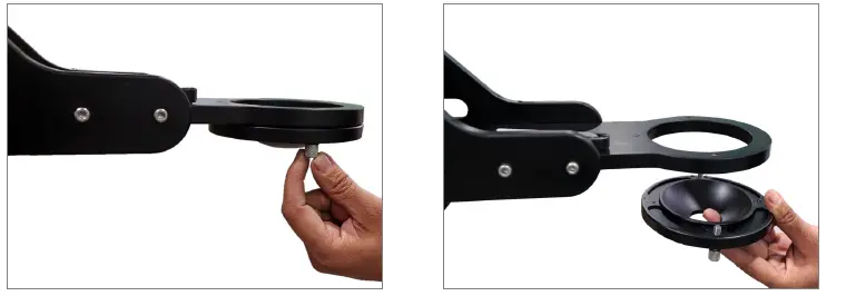 PROAIM P-WV-2SD 7-Feet-Wave 2 Jib-Crane-Dolly-Stand-FIG- (17)