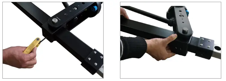 PROAIM P-WV-2SD 7-Feet-Wave 2 Jib-Crane-Dolly-Stand-FIG- (8)