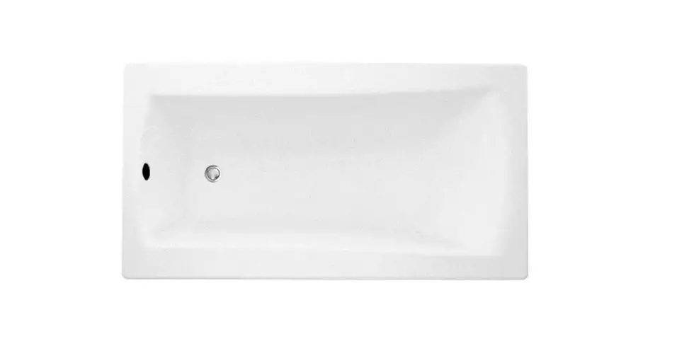 Laurel Mountain Boston 2 72 X 32 Inch Drop-in Acrylic Tub Instruction Manual