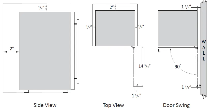 Avallon-AIMG151GSSILH-15-Inch-Freestanding-Ice-Maker-1