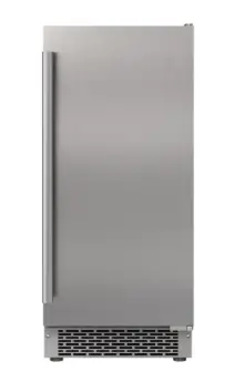 Avallon-AIMG151GSSILH-15-Inch-Freestanding-Ice-Maker-product-image