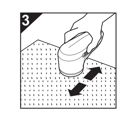 Ruidla-JS-020-Fabric-Shaver-Defuzzer,-Electric-Lint-Remover-Fig-4