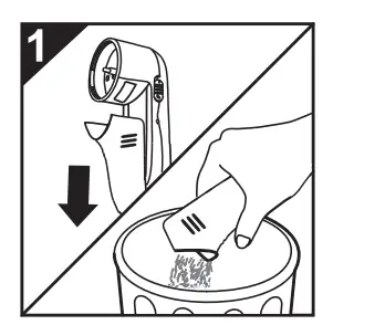 Ruidla-JS-020-Fabric-Shaver-Defuzzer,-Electric-Lint-Remover-Fig-5