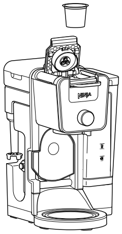 nnin CFP451CCO CFP451CCO DualBrew Coffee Maker - FIGURE 15