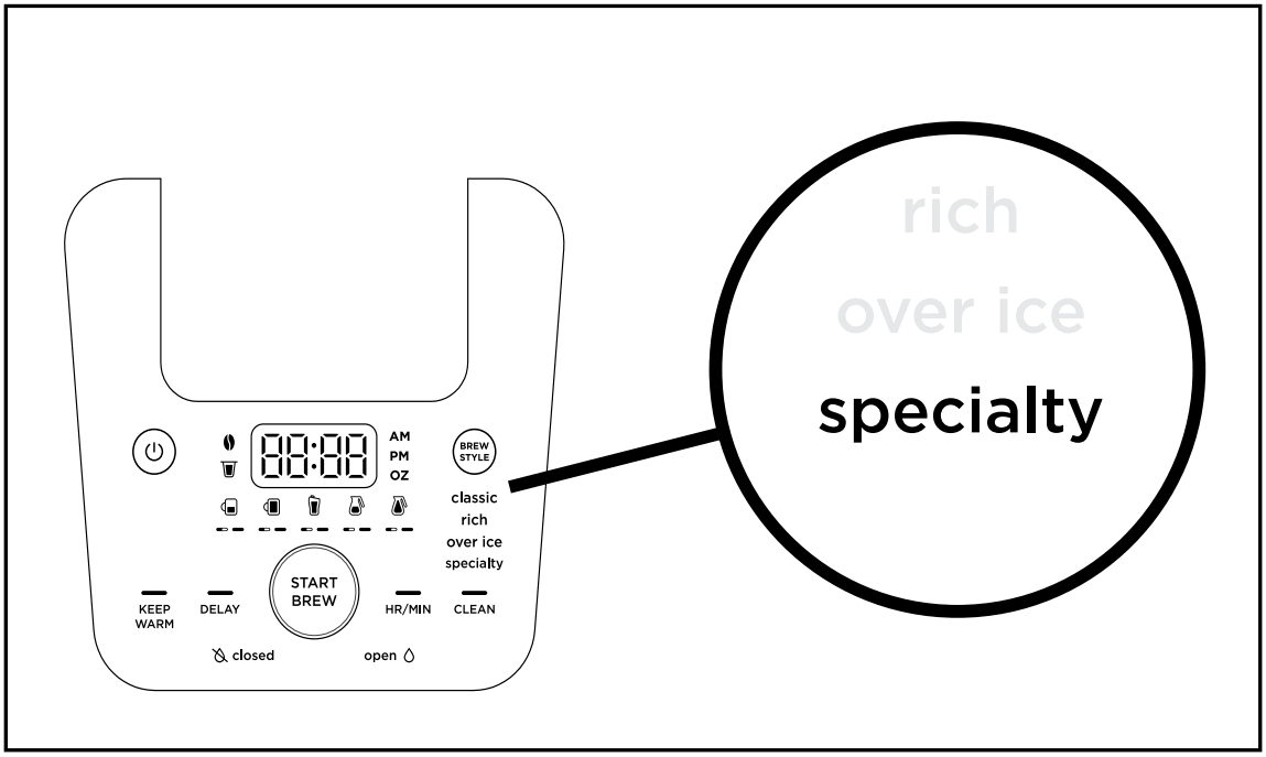nnin CFP451CCO CFP451CCO DualBrew Coffee Maker - FIGURE 19
