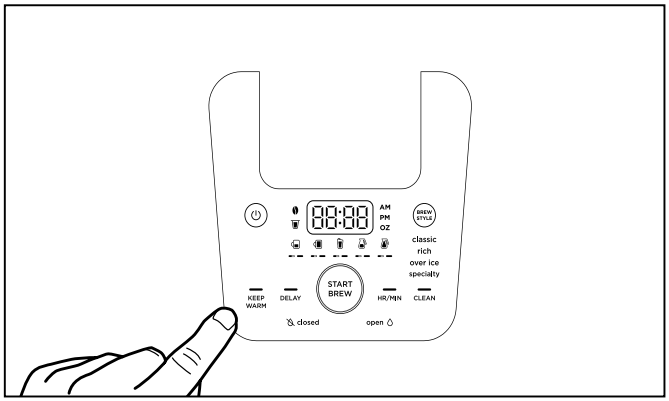 nnin CFP451CCO CFP451CCO DualBrew Coffee Maker - FIGURE 20