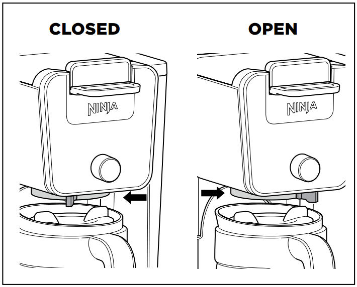 nnin CFP451CCO CFP451CCO DualBrew Coffee Maker - FIGURE 22