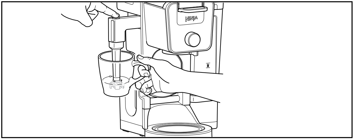 nnin CFP451CCO CFP451CCO DualBrew Coffee Maker - FIGURE 24
