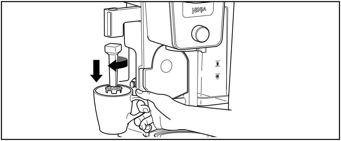 nnin CFP451CCO CFP451CCO DualBrew Coffee Maker - FIGURE 25
