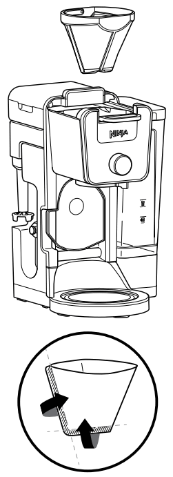 nnin CFP451CCO CFP451CCO DualBrew Coffee Maker - FIGURE 9