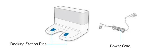 yeedi Vac Robot Vacuum - fig 3