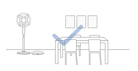 yeedi Vac Robot Vacuum - fig 4