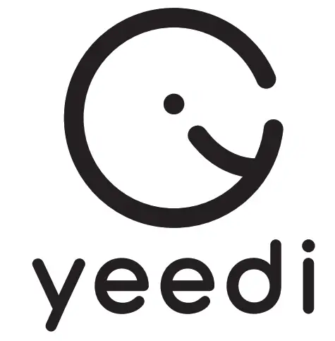 yeedi - logo