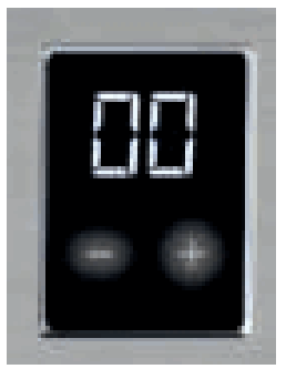 Komfortec IQ M7051N03N 1 Mini Oven - 10