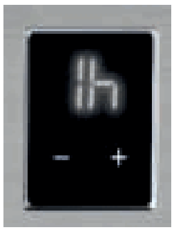 Komfortec IQ M7051N03N 1 Mini Oven - 12