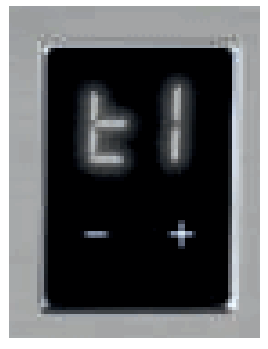 Komfortec IQ M7051N03N 1 Mini Oven - 13