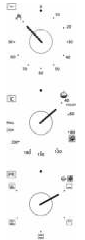 Komfortec IQ M7051N03N 1 Mini Oven - 14