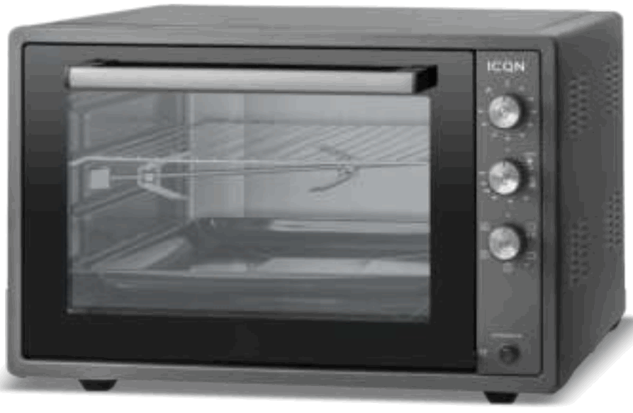 Komfortec IQ M7051N03N 1 Mini Oven - 16