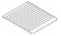 Komfortec IQ M7051N03N 1 Mini Oven - 18