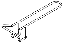 Komfortec IQ M7051N03N 1 Mini Oven - 19