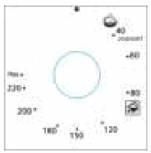 Komfortec IQ M7051N03N 1 Mini Oven - 6