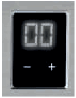 Komfortec IQ M7051N03N 1 Mini Oven - 9