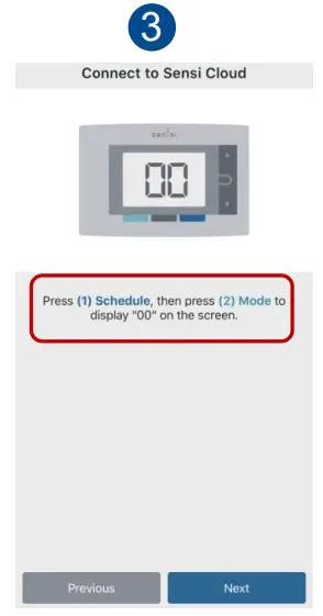 EMERSON 1F87U-42WF Smart Thermostat - fig12
