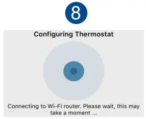 EMERSON 1F87U-42WF Smart Thermostat - fig18