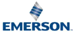 EMERSON logo